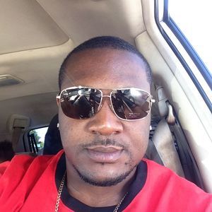 Meet your Posher, Larry